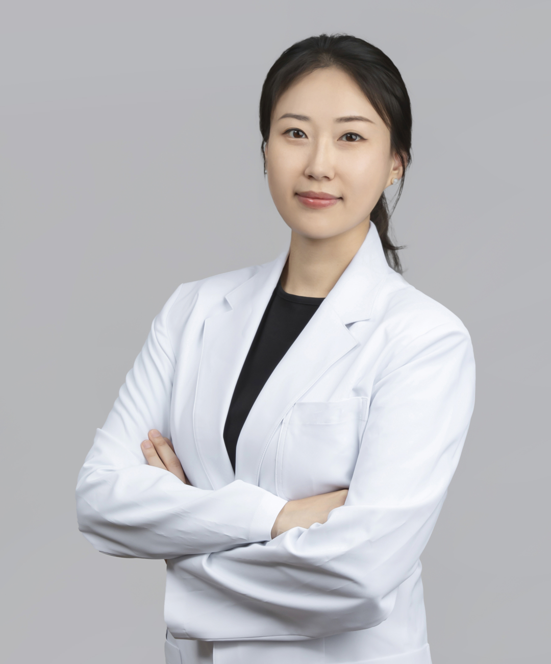 한유정 원장, 대학병원 교정과 출신 교정 전담