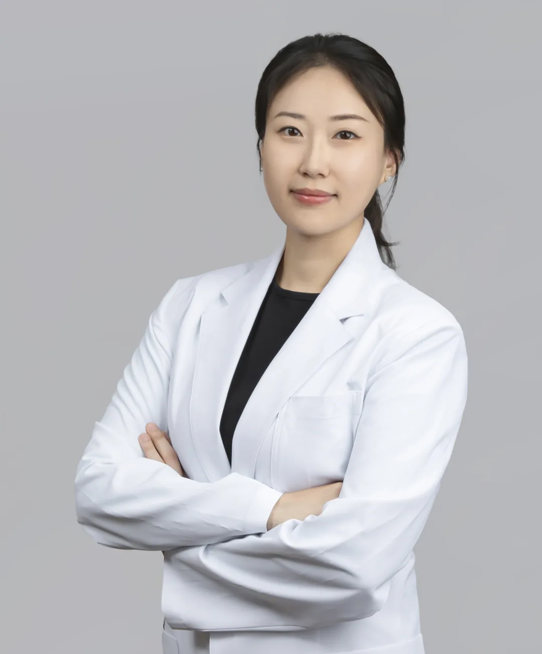 한유정 원장 — 교정과 대학병원 레지던트 수료