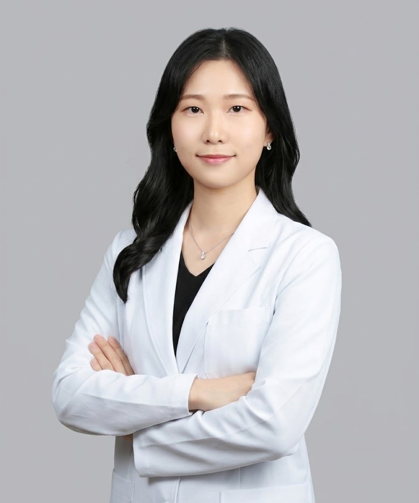 조세현 원장, 치과보존과 전문의
